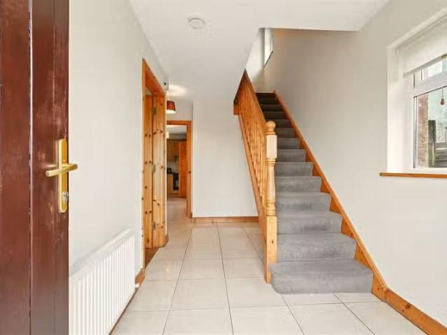 House to rent