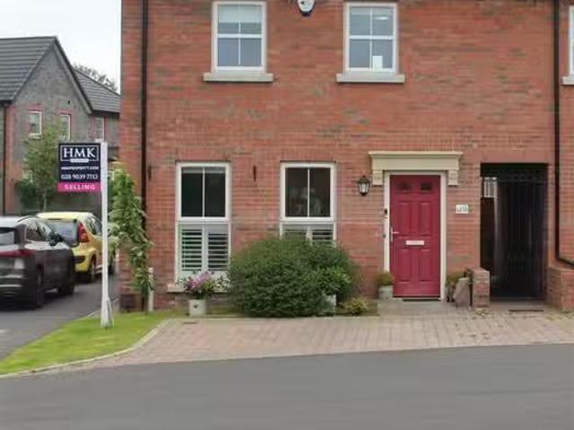 House for sale in Edenderry, North Tipperary