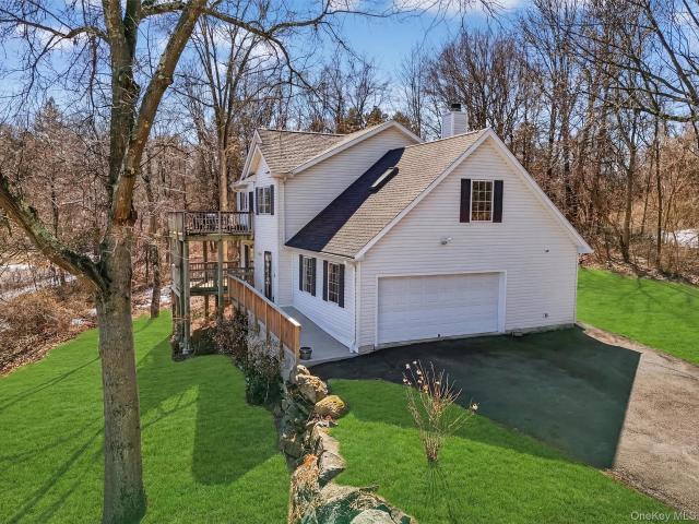 House for sale in Red Hook, New York