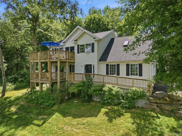 House for sale in Red Hook, New York
