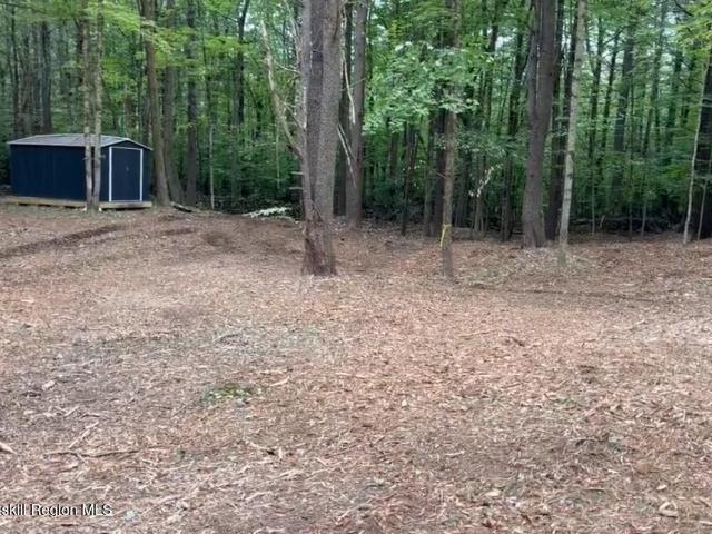 Land for sale in Hannacroix, New York