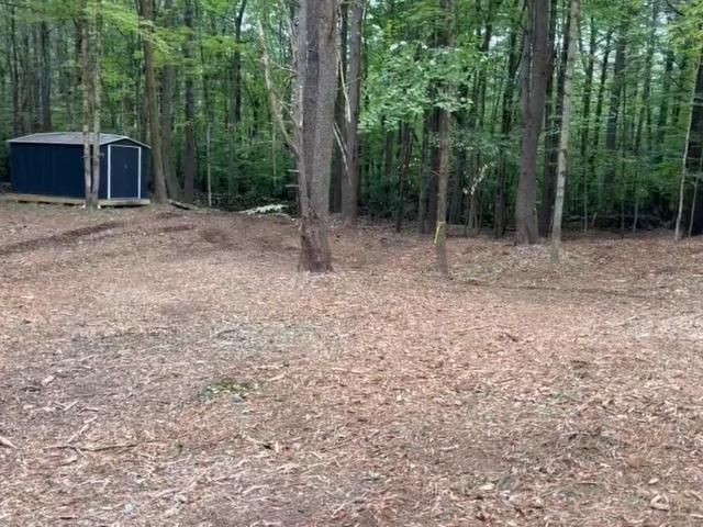 Land for sale in Hannacroix, New York