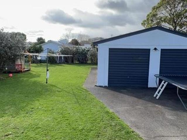 House for rent in Whangarei, Northland