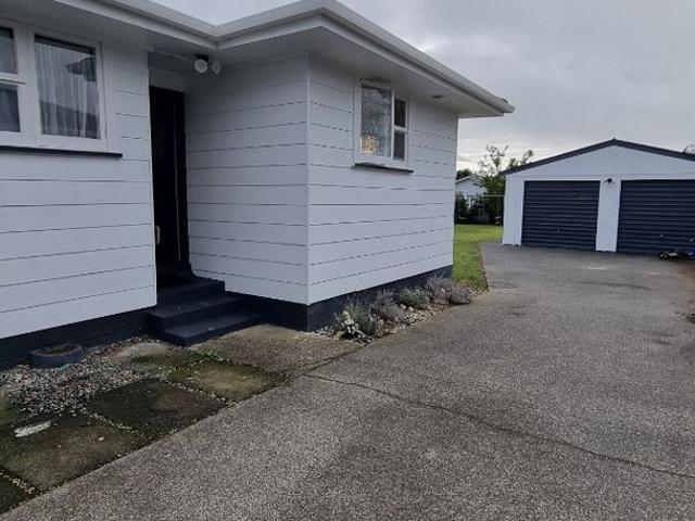 House for rent in Tikipunga, Whangārei