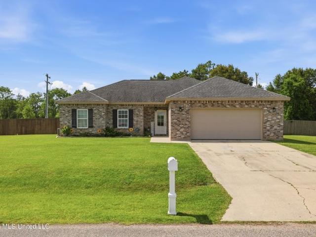 House for sale in Picayune, Mississippi