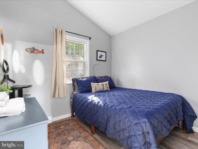 House for sale in Hardy, West Virginia