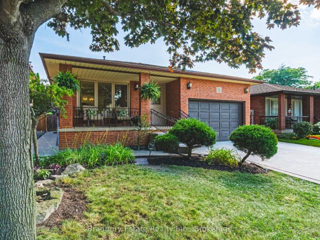 House for sale in Ancaster, Ontario
