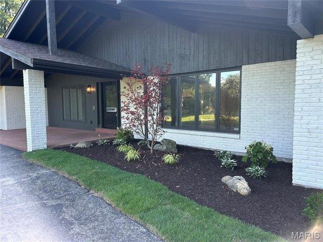 House for sale in Ballwin, Missouri