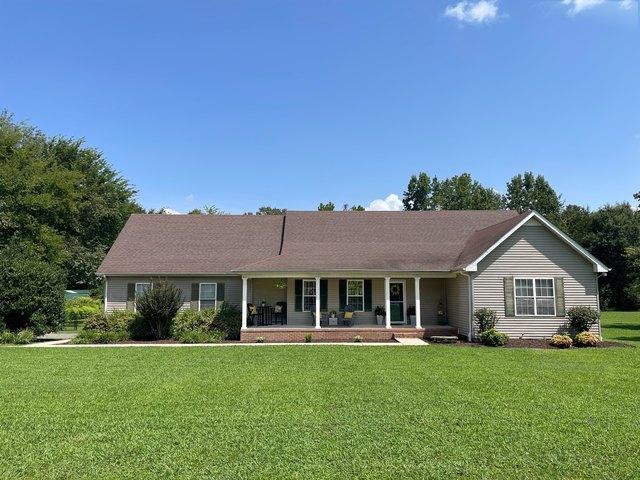 House for sale in Tennessee