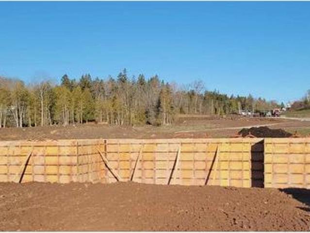 House for sale in Quispamsis, New Brunswick