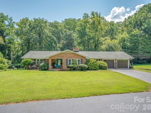 House for sale in Tryon, North Carolina