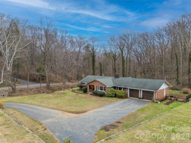 House for sale in Tryon, North Carolina