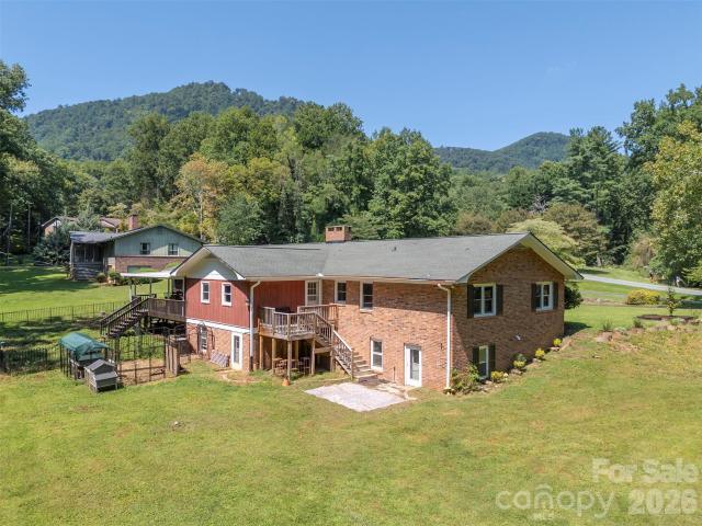 House for sale in Tryon, North Carolina