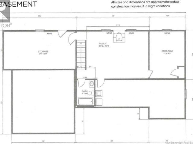 House for sale in Quispamsis, New Brunswick