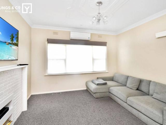 House for rent in Shepparton, Victoria