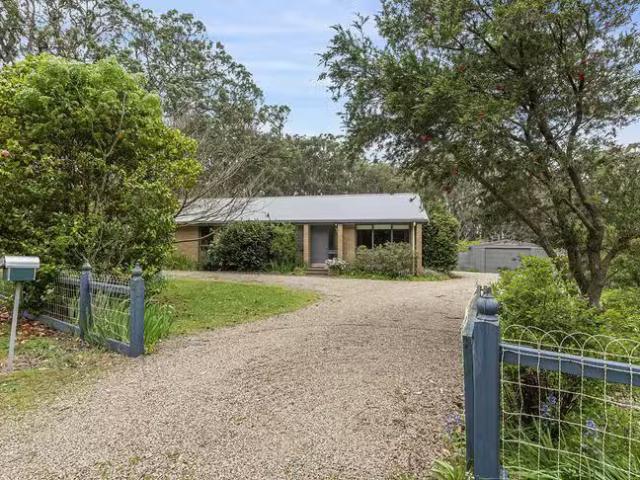 House for rent in Camerons Creek, Victoria