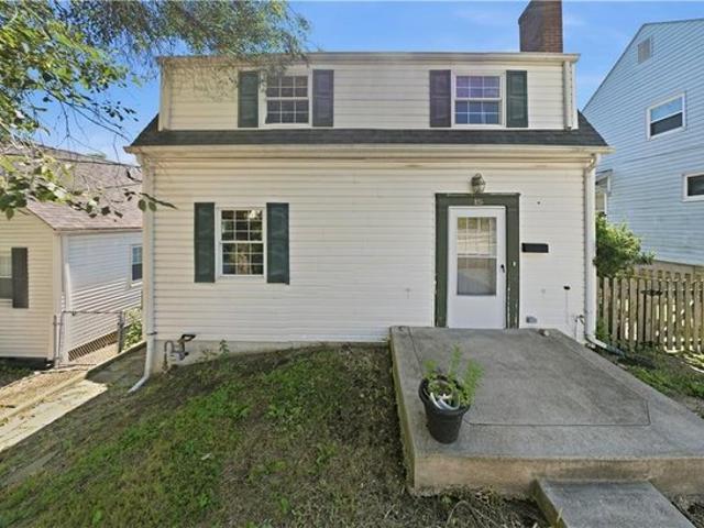 House for sale in Greensburg, Pennsylvania