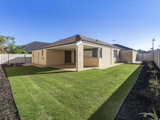 House for rent in Secret Harbour, Western Australia