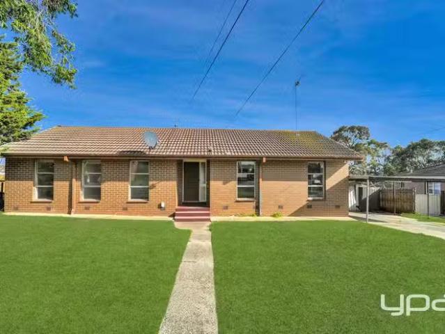 House for rent in Meadow Heights, Victoria