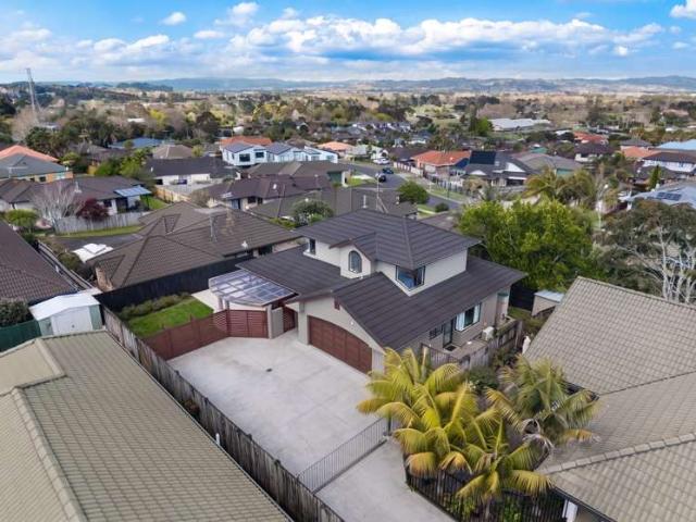 House for sale in Manurewa, Oroua County