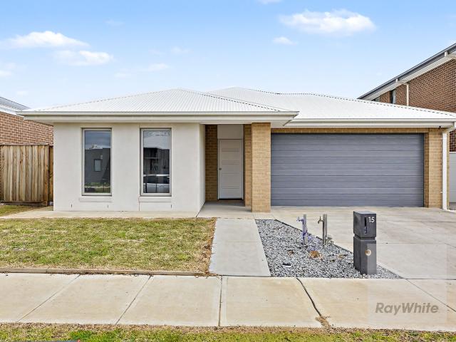 Apartment for rent in Camerons Creek, Victoria