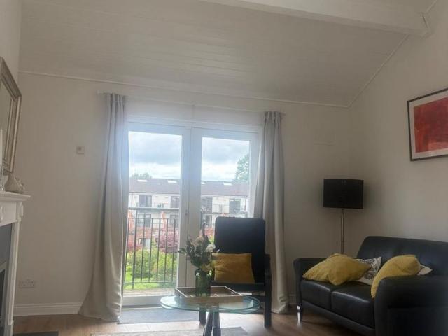 Apartment to rent in Blackrock, North Tipperary