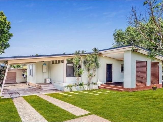 House for rent in New South Wales