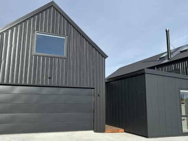 House for rent in Otakou