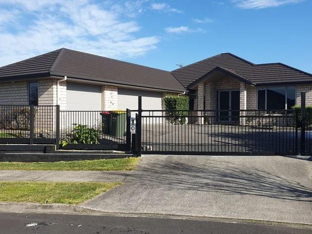 House for rent in Hamilton City, Hamilton