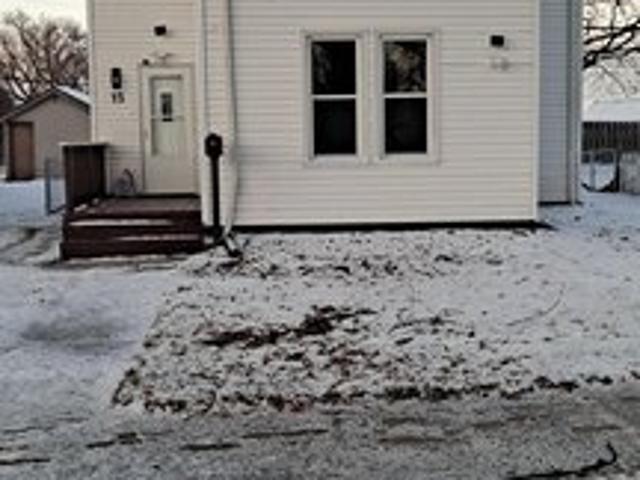 House for sale in Mount Clemens, Michigan