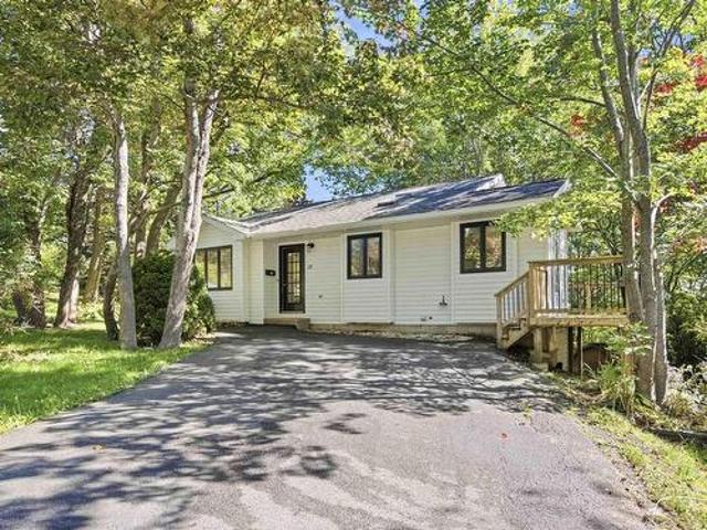 House for sale in Montebello, Dartmouth