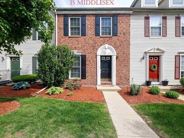 Townhouse for sale in New Hampshire