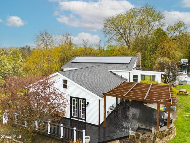 House for sale in Comstock, New York