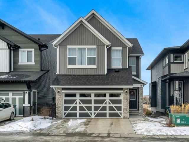 House for sale in Airdrie, Alberta
