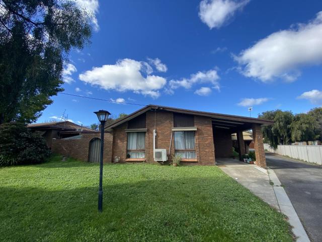 Apartment for rent in Bendigo, Victoria