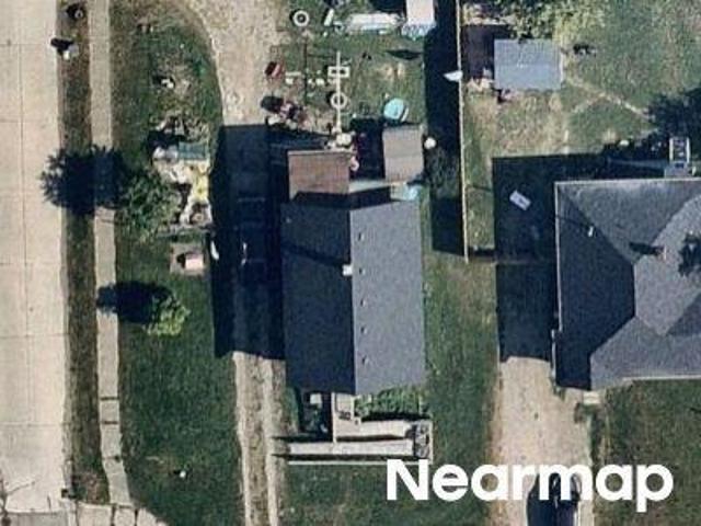 House for sale in Clinton Township, Michigan
