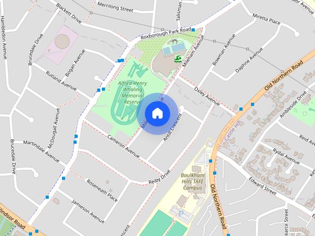 House for rent in Sydney, New South Wales