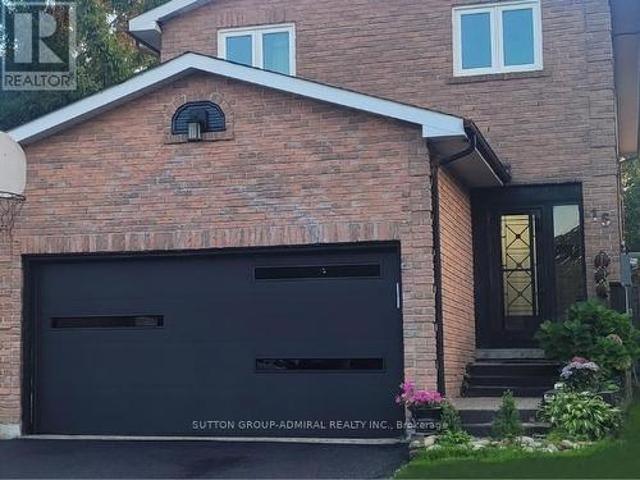 House for sale in York, Ontario