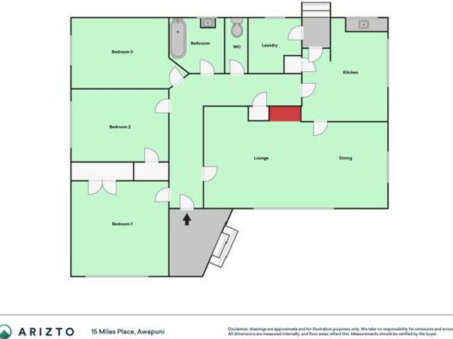 House for sale in Manawatu District