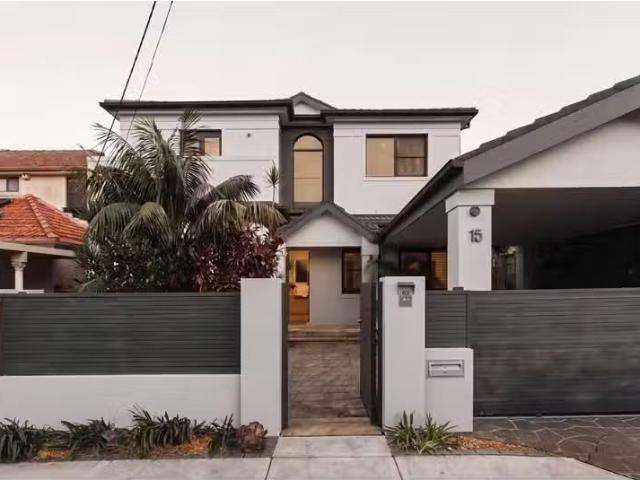 House for rent in St George, Sydney