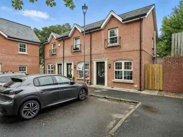 House for sale in Bailieborough, Ulster