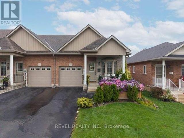 House for sale in Simcoe, Ontario