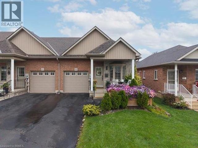 House for sale in Simcoe, Ontario