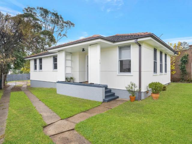 House for rent in Sydney, New South Wales
