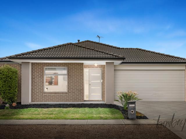 House for rent in Camerons Creek, Victoria