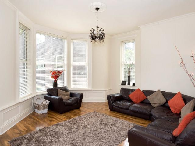 Apartment for rent in Limehouse, Greater London