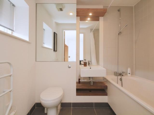 Apartment for rent in Limehouse, Greater London