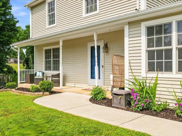 House for sale in Virginia