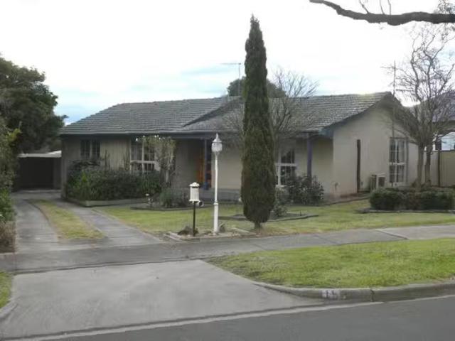 House for rent in Camerons Creek, Victoria