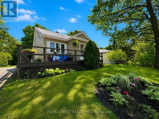 House for sale in Wellington, Ontario